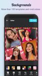 Photo Collage Maker - Pic Editor & Photo Grid afbeelding 3