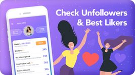 FollowBuzz: unfollowers & followers for instagram Bild 4