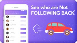 FollowBuzz: unfollowers & followers for instagram Bild 2