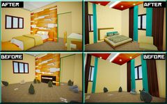 Скриншот 3 APK-версии Мечта Дизайн Home Decor