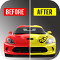 Car Tuning Free Photo Virtual Express Simulator  apk icono