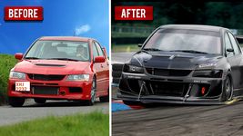 Imagen  de Car Tuning Free Photo Virtual Express Simulator 