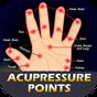 Acupressure Body Points [YOGA] APK Icon