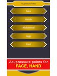 Gambar Acupressure Body Points [YOGA] 9