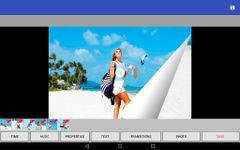 Make slideshow with music screenshot APK 4