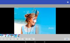 Make slideshow with music screenshot apk 1