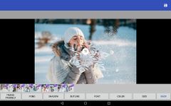 Make slideshow with music screenshot APK 