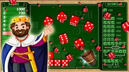 Скриншот 7 APK-версии Royal Farkle King