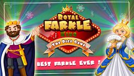 Скриншот 6 APK-версии Royal Farkle King