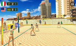 Картинка 2 Real VolleyBall World Champion 3D 2019