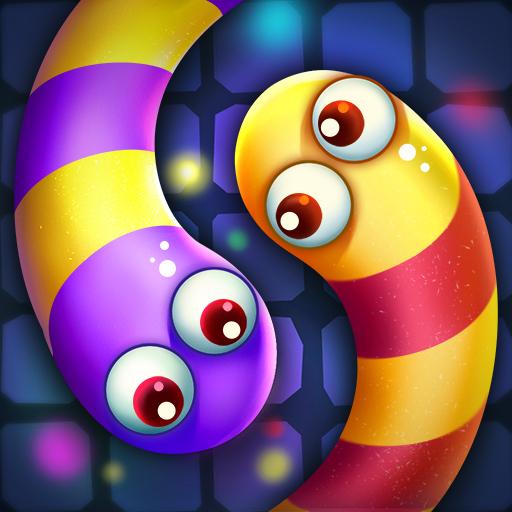 Download Slink.io - Snake Game APK