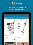 SpyDeals altijd de beste deals en kortingscodes! screenshot APK 8