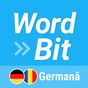 Icoană WordBit Germană (Studiu pe ecranul de blocare)