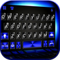 Icono de Cool Black Plus Tema de teclado