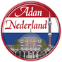 Adan Nederland - Gebedstijden nederland 2017 icon