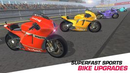 City Bike Race screenshot APK 4