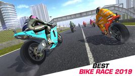 City Bike Race のスクリーンショットapk 13