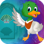 Kavi Escape Game 475 Racy Goose Escape Game APK