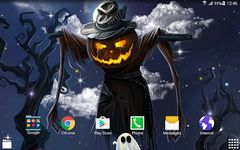 Halloween Wallpaper のスクリーンショットapk 2