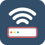 Icono de Router WiFi - Repetidor WiFi & Quien robar WiFi?