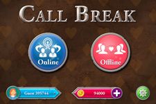 CallBreak King : Multiplayer image 4