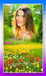 Garden Photo Frames screenshot apk 5