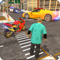 Crime Cars Mafia Street Driver War: Gangster Games apk icon