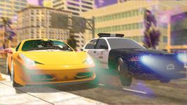 Crime Cars Mafia Street Driver War: Gangster Games image 