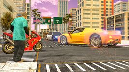 Crime Cars Mafia Street Driver War: Gangster Games image 2