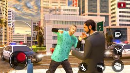 Crime Cars Mafia Street Driver War: Gangster Games image 3