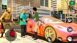 Crime Cars Mafia Street Driver War: Gangster Games image 8