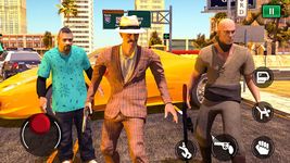 Crime Cars Mafia Street Driver War: Gangster Games image 7