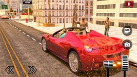 Crime Cars Mafia Street Driver War: Gangster Games image 4