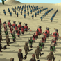 스틱 맨 전투 시뮬레이터 - Stick War Simulator RTS Sandbox