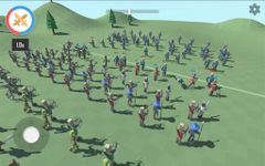 Stick War Simulator RTS Sandbox captura de pantalla apk 11