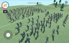 Stick War Simulator RTS Sandbox στιγμιότυπο apk 10