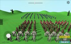 Stick War Simulator RTS Sandbox στιγμιότυπο apk 9