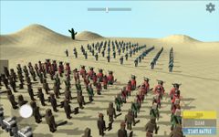 Stick War Simulator RTS Sandbox captura de pantalla apk 7