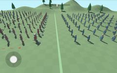 Stick War Simulator RTS Sandbox στιγμιότυπο apk 5