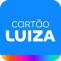 Cartão Luiza
