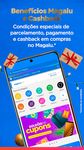 Captura de tela do apk Cartão Luiza 6