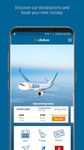 Screenshot  di flydubai apk