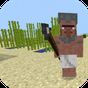 World New Mod for MCPE