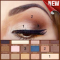 HD makeup 2019 (New styles) apk icon
