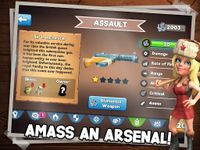 Survival City - Zombie Base Build and Defend screenshot apk 7