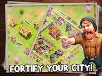 Tangkap skrin apk Survival City - Build & Defend 4