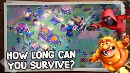 Survival City - Zombie Base Build and Defend ekran görüntüsü APK 17