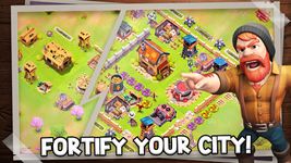 Survival City - Zombie Base Build and Defend ekran görüntüsü APK 16