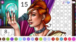 Premium Coloring Book - color by number, coloring screenshot apk 19