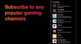 ToPlay - Video game news app. Fast games news image 2